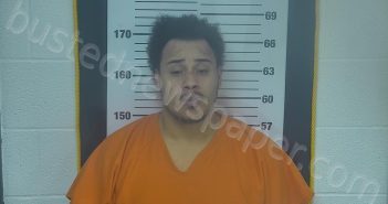 STEWART, ROMAN VERLIN | 2026-01-06 13:21:00 Ottawa County, Ohio Booking