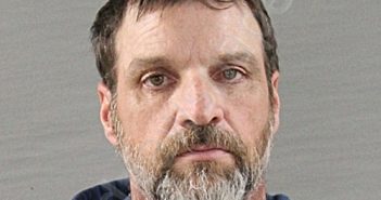 DUNN, TROY EUGENE | 2026-01-06 21:49:10 Randall County, Texas Booking