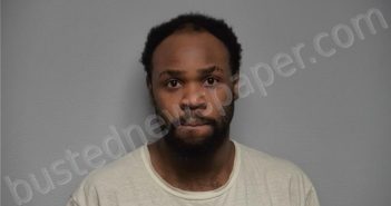 <B>AUGUSTINE</B>, <B>JOYAN</B> P #, Mccracken County, Kentucky - 2026-01-06 15:51:00