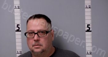 DAY, CHRISTOPHER MICHAEL | 2026-01-06 09:00:00 Gratiot County, Michigan Booking
