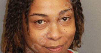 SHERROD, ROMEKIA MICHELLE | 2026-01-06 01:00:00 Jefferson County, Alabama Booking