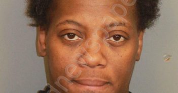 JOHNSON, BERNITA | 2026-01-06 21:39:00 Jefferson County, Alabama Booking