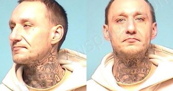 PETRUS, ROBERT | 2026-01-06 19:54:00 Lorain County, Ohio Booking