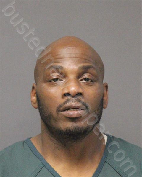 TALLEY, DONALD JOSEPH #, Ocean County, New Jersey - 2026-01-06