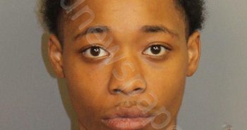 SPIGNER, MAURKEY JHQUEZ | 2026-01-06 16:21:00 Jefferson County, Alabama Booking