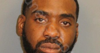 MITCHELL, JAMAL HARRISON | 2026-01-06 17:10:00 Jefferson County, Alabama Booking