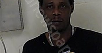 WILLIAMS, LORENZO | 2026-01-06 14:42:00 Calhoun County, Arkansas Booking