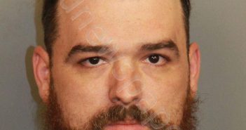 PARR, BRIAN HUNTER | 2026-01-06 16:25:00 Jefferson County, Alabama Booking