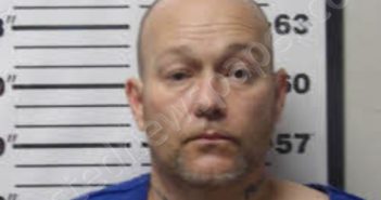 RODRIGUEZ, JESSE BRANDON | 2026-01-06 11:05:00 Carteret County, North Carolina Booking