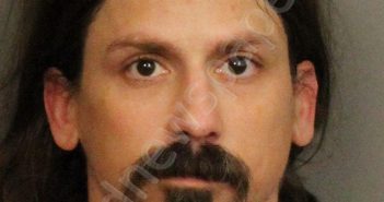 CASMUS, DUSTIN CORY | 2026-01-06 17:28:00 Jefferson County, Alabama Booking