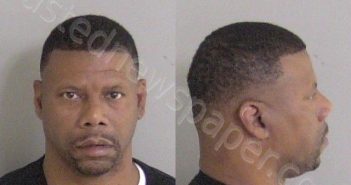 ROGERS, MARTIN FITZGERALD | 2026-01-06 14:43:00 Ascension Parish, Louisiana Booking