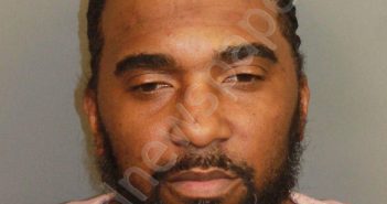 JONES, WILLIE BERNARD | 2026-01-06 16:35:00 Jefferson County, Alabama Booking