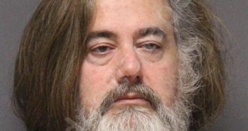 ADELMAN, DONNY SCOTT | 2026-01-06 Ocean County, New Jersey Booking