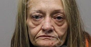 KINCAID, KATHRYN ROSE | 2026-01-06 20:59:48 Bradley County, Tennessee Booking