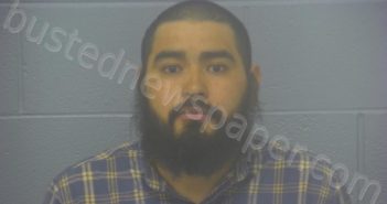 <B>VASQUEZ</B>-RAMOS, <B>EDWIN</B> LEONEL #, Greene County, Missouri - 2026-01-06 21:25:39