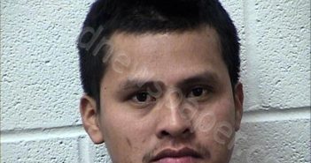 SANCHEZ BALCAZAR, ROBERTO | 2026-01-06 Chase County, Kansas Booking