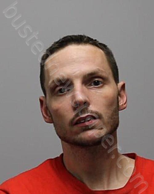 RIDENER, WENDALL JAMES, II #, Bradley County, Tennessee - 2026-01-06 23:43:37