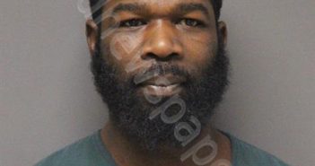 NICKEY, ANTOINE TAVARIS | 2026-01-06 Ocean County, New Jersey Booking