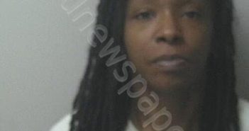 EBRON, MILLECIA NICOLE | 2026-01-06 10:48:43 Beaufort County, North Carolina Booking