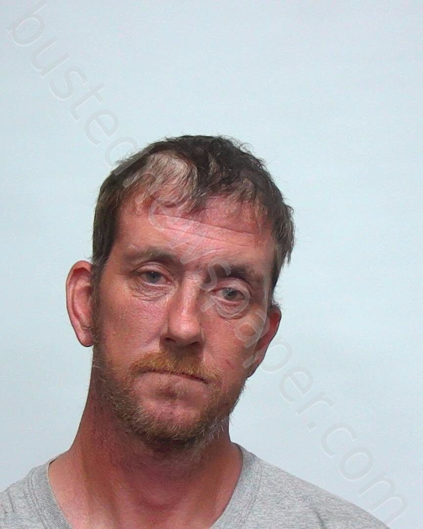 OHLER, ROBERT WAYNE #, Suwannee County, Florida - 2026-01-06 20:02:00