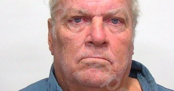 PRITCHARD, LEE EDWARD | 2026-01-06 03:26:00 Suwannee County, Florida Booking