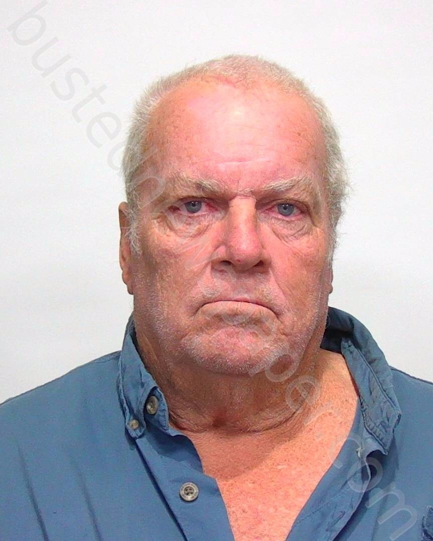 PRITCHARD, LEE EDWARD #, Suwannee County, Florida - 2026-01-06 03:26:00