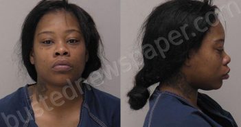 ROBINSON, SHANEKA LAVERNE | 2026-01-06 22:35:00 Hancock County, Ohio Booking