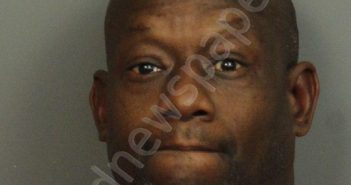 FLUKER, TOMMY LEE JUNIOR | 2026-01-06 12:56:00 Jefferson County, Alabama Booking