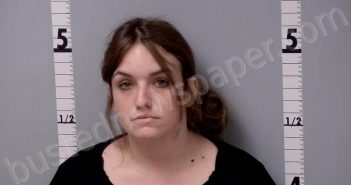 SWEENEY, MICHAELA SARA PEARL | 2026-01-06 15:52:00 Gratiot County, Michigan Booking