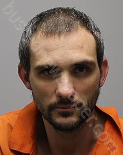 BEACH, JAMES ROBERT #, Bradley County, Tennessee - 2026-01-06 19:03:24