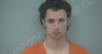 MURPHY JAMES KELL | 2026-01-06 01:49:14 Beaufort County, South Carolina Booking