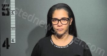 DELOS SANTOS, NATACHA | 2026-01-06 17:25:00 Western Tidewater, Virginia Booking