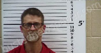 WARE, THOMAS DANIEL | 2026-01-06 15:48:00 Cherokee County, North Carolina Booking