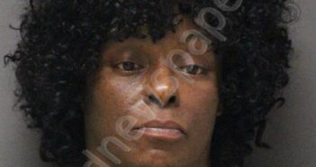 SANTIAGO, JOSANA NIA | 2026-01-06 Ocean County, New Jersey Booking