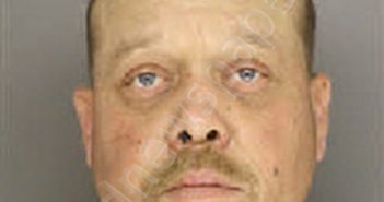 RUSSELL, DONALD GLENN | 2026-01-06 21:23:00 Moore County, North Carolina Booking