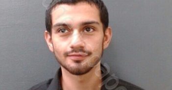 VILLANUEVA, ANTHONY | 2026-01-06 Comal County, Texas Booking