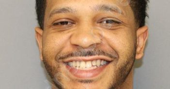 HILL, TYLER LEE | 2026-01-06 21:56:00 Greene County, Ohio Booking