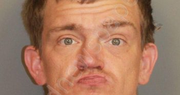 CECIL, CHRISTOPHER JAMES | 2026-01-06 11:29:00 Jefferson County, Alabama Booking