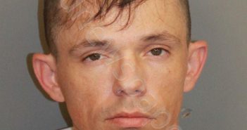 PARSONS, BRIAN ROBERT | 2026-01-06 03:04:00 Jefferson County, Alabama Booking