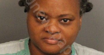 WOODS, SHEQUITA DEVONNE | 2026-01-06 01:12:00 Jefferson County, Alabama Booking