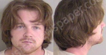 STANLEY, ADAM LEONARD JACOB | 2026-01-06 01:01:00 Ascension Parish, Louisiana Booking