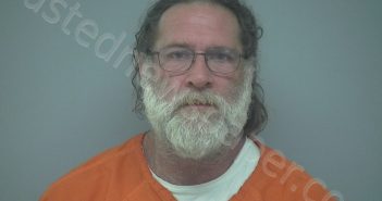 MICHAEL SCOTT STORY | 2026-01-06 02:57:13 Beaufort County, South Carolina Booking