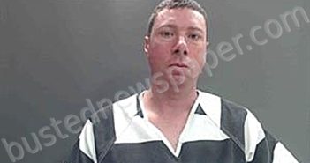 VINCENT, JAMES RAY | 2026-01-06 08:50:00 Cameron Parish, Louisiana Booking