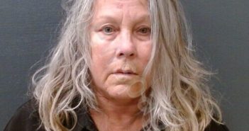 TAYLOR, ALLISON ROSENBERG | 2026-01-06 Comal County, Texas Booking