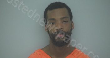 ANGELO LEROY WILLIAMS | 2026-01-06 18:07:37 Beaufort County, South Carolina Booking