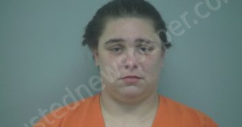 MICHELLE NICHOLE SMITH | 2026-01-06 00:15:53 Beaufort County, South Carolina Booking