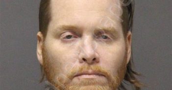 NESBIHAL, MATTHEW KENNETH | 2026-01-06 Ocean County, New Jersey Booking