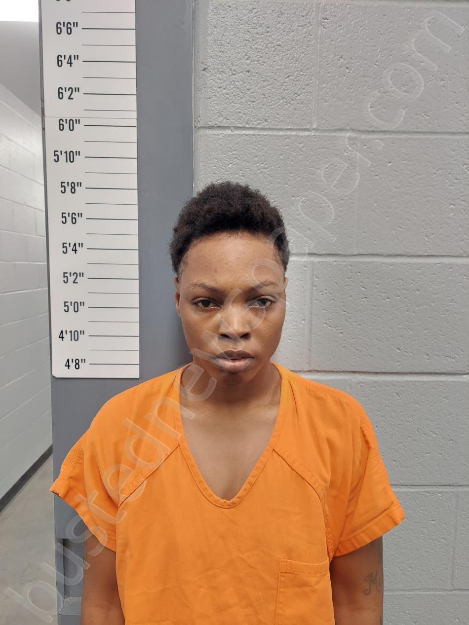 HARRIS, DOMINIQUE S #, Scott County, Missouri - 2026-01-06 20:49:00