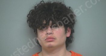 CAMERON JOSIAH CARDER | 2026-01-06 00:34:25 Beaufort County, South Carolina Booking