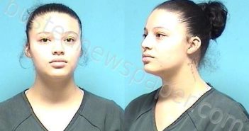 ORTIZ, KATERA | 2026-01-06 18:21:00 Lorain County, Ohio Booking